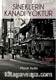 Sineklerin Kanadı Yoktur