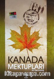 Kanada Mektupları