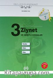 3 Ziynet ve İbretli Kıssalar