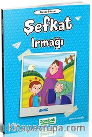 Şefkat Irmağı (Anne)
