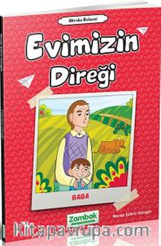 Evimizin Direği (Baba)
