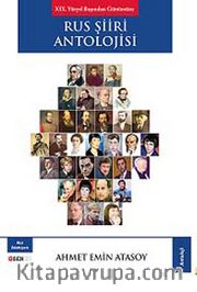 Rus Şiiri Antolojisi
