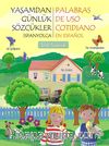 Yaşamdan Günlük Sözcükler (İspanyolca)