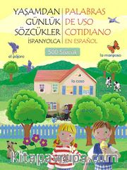 Yaşamdan Günlük Sözcükler (İspanyolca)