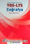 YGS-LYS Coğrafya Soru Bankası / Ustasından Çözümlü