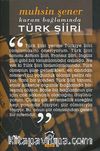 Kuram Bağlamında Türk Şiiri