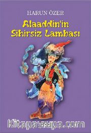 Alaaddin'in Sihirsiz Lambası
