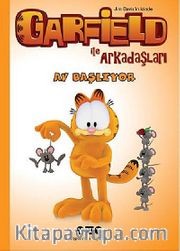 Garfield ile Arkadaşları -7 / Av Başlıyor