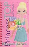 Princess Top Pocket Design (Pembe)