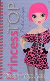 Princess Top Pocket Desings (Mavi)