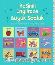 Resimli İngilizce Büyük Sözlük