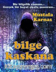 Bilge Kaskana