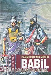 Babil Hammurabi'nin Mührü