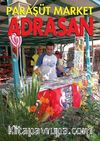 Paraşüt Market Adrasan