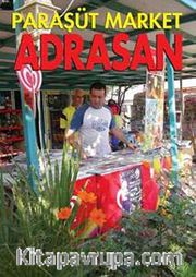 Paraşüt Market Adrasan