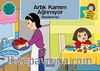 Artık Karnım Ağrımıyor (Beslenme) / Yıldız'la Sohbet Eğitimi-3