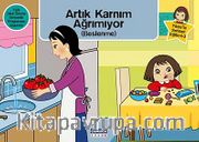 Artık Karnım Ağrımıyor (Beslenme) / Yıldız'la Sohbet Eğitimi-3