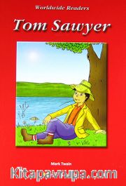 Tom Sawyer / Level -2 (Cd'siz)