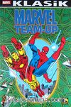 Marvel Team - Up Klasik Cilt:1
