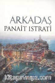 Arkadaş