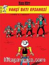 Red Kid 69 - Vahşi Batı Efsanesi