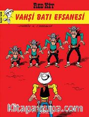 Red Kid 69 - Vahşi Batı Efsanesi