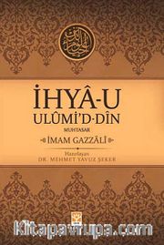 İhya-u Ulumi'd-Din
