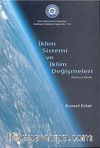 İklim Sistemi ve İklim Değişmeleri