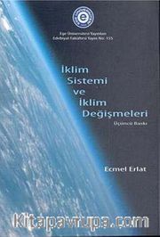 İklim Sistemi ve İklim Değişmeleri