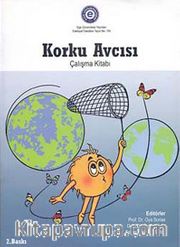 Korku Avcısı Çalışma Kitabı