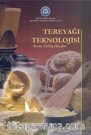 Tereyağı Teknolojisi