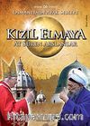 Kızıl Elmaya At Süren Arslanlar