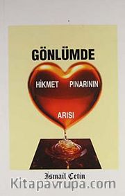 Gönlümde Hikmet Pınarının Arısı