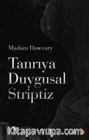Tanrıya Duygusal Striptiz