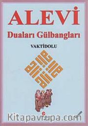 Alevi Duaları Gülbangları