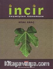 İncir <br /> Geçmişten Günümüze