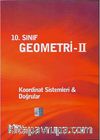 10. Sınıf Geometri -II & Koordinat Sistemleri-Doğrular