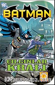 Batman - Çılgınlar Kralı