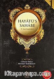 Hayatü's Sahabe (4 Cilt)