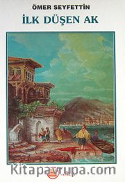 İlk Düşen Ak