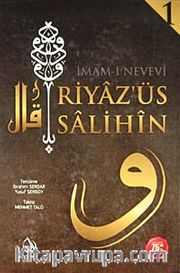 Riyaz'üs Salihin (3 Cilt)