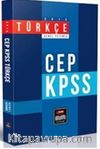 2014 KPSS Türkçe Konu Anlatımlı Cep Kitabı