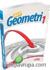 Kolay Geometri 1 (Soru Bankası)