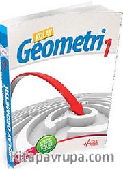 Kolay Geometri 1 (Soru Bankası)