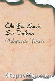 Ölü Bir Şairin Şiir Defteri