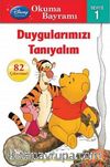 Duygularımızı Tanıyalım / Okuma Bayramı Seviye 1
