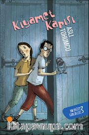 Kıyamet Kapısı / Bolbadim Günlükleri 3