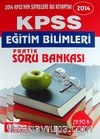 2014 KPSS Eğitim Bilimleri Pratik Soru Bankası