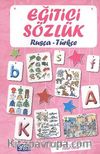 Eğitici Sözlük Rusça-Türkçe