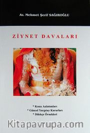 Ziynet Davaları